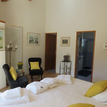 Mas De La Draille Hotel Cazevieille Екстериор снимка