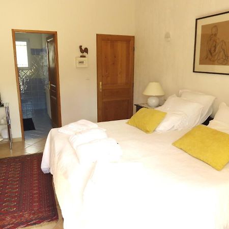 Mas De La Draille Hotel Cazevieille Екстериор снимка